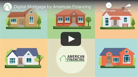 american financing locations.